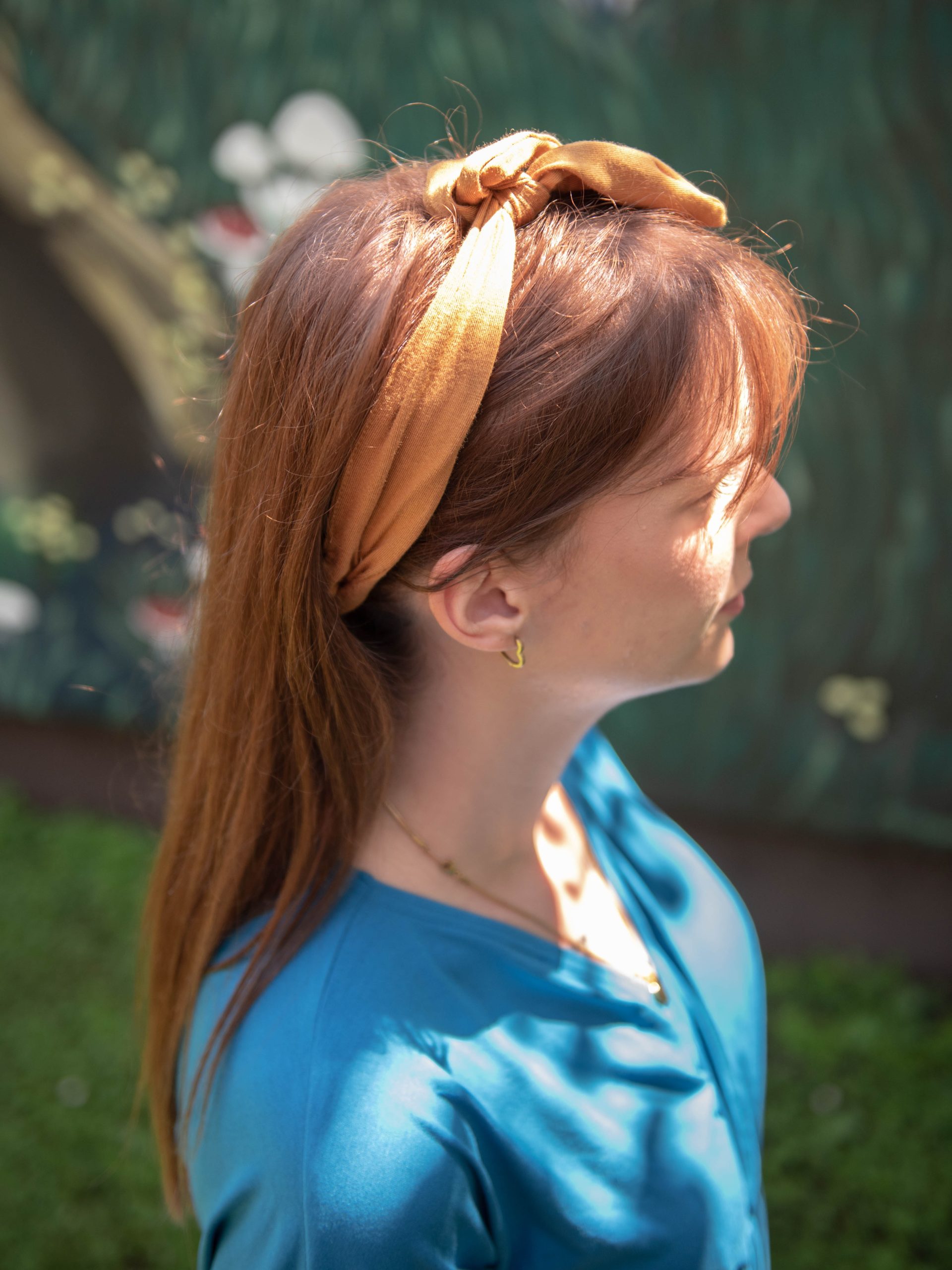Daisy univerzalne trakice za kosu - Slika 2